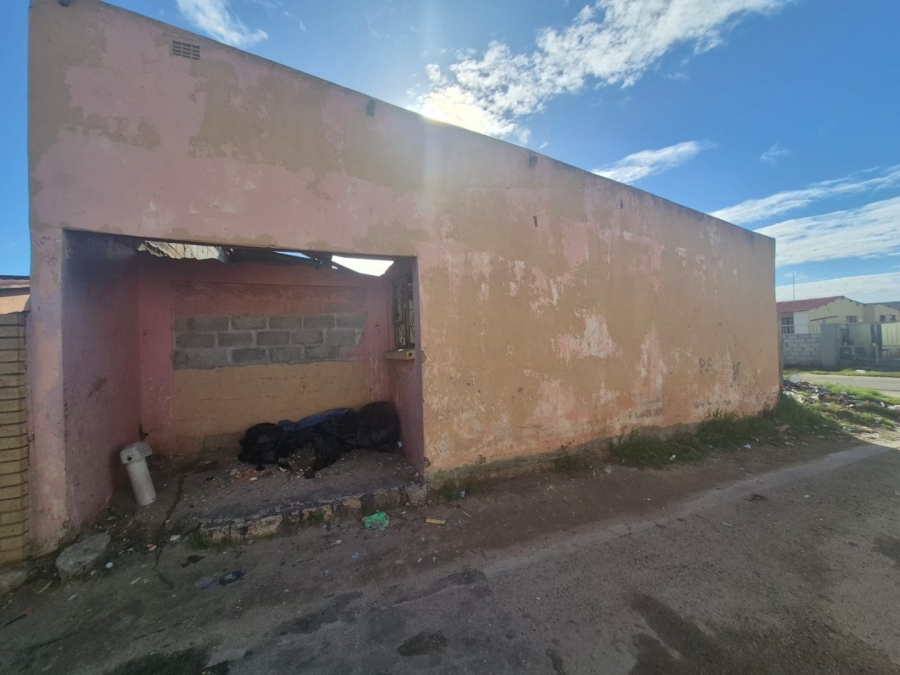  Bedroom Property for Sale in Kwazakhele Eastern Cape